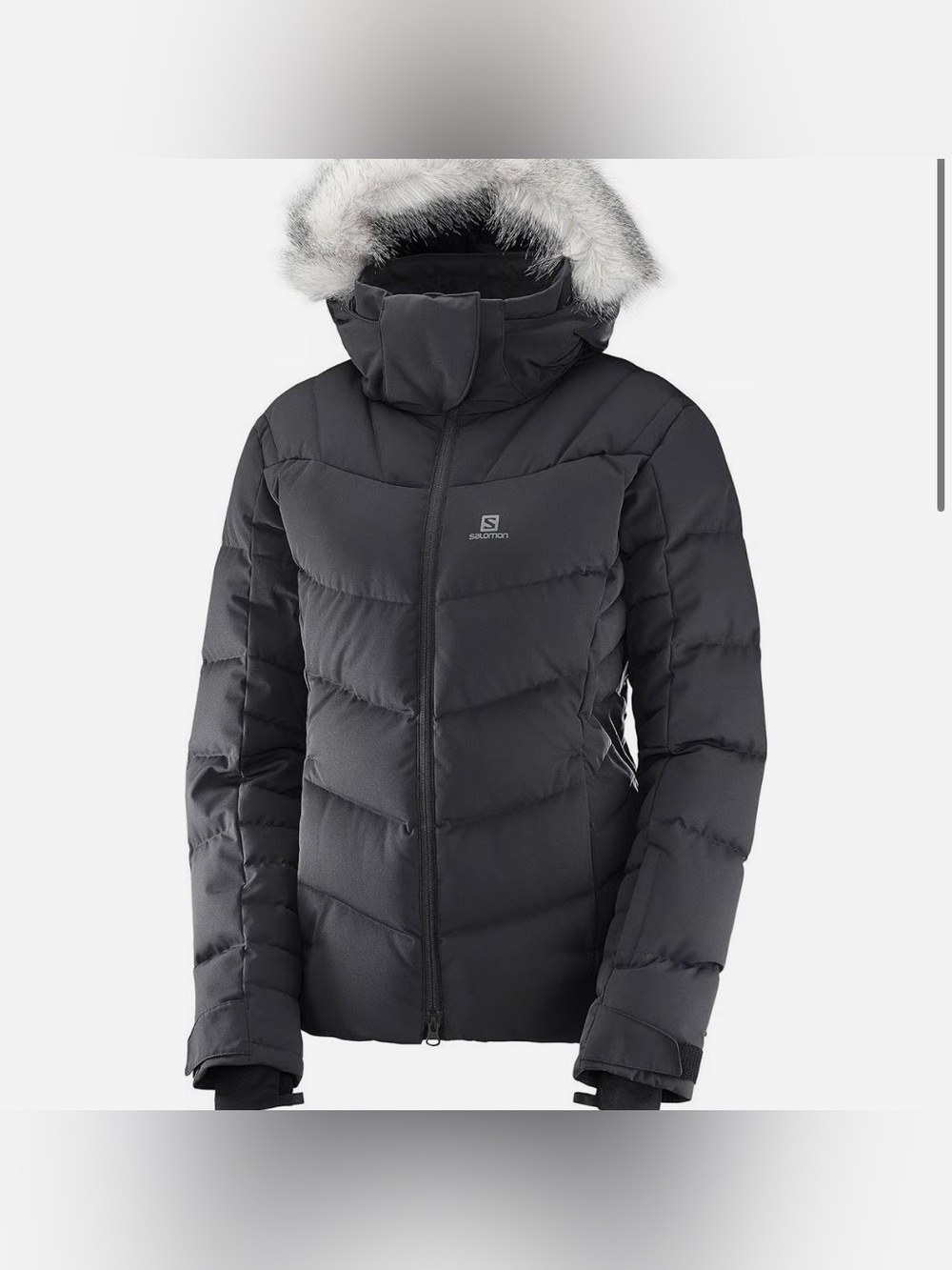 Salomon Icetown Puffer Jacket